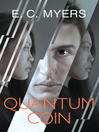 Cover image for Quantum Coin
